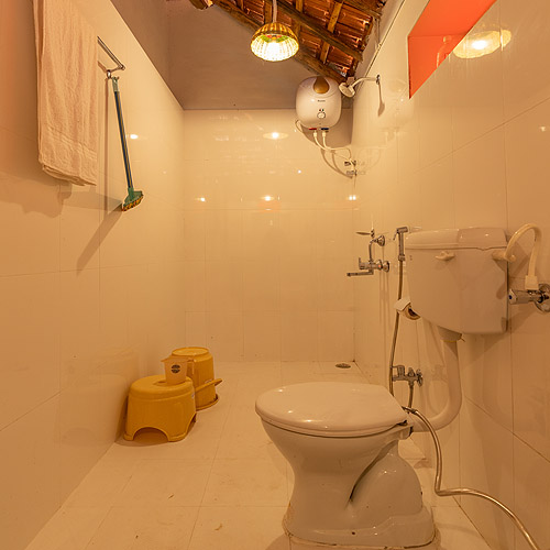 Vedika Hills View Homestay